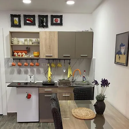 Srebrno Jezero Veliko Gradište