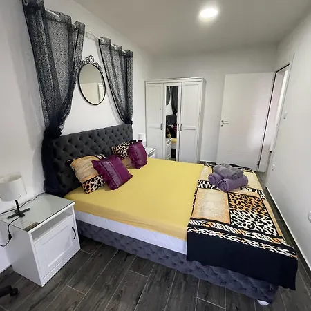 Srebrno Jezero Veliko Gradište