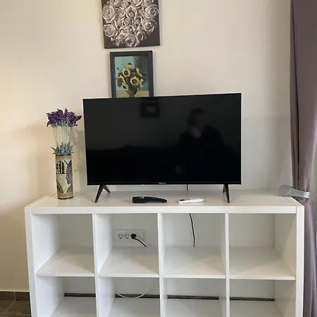 Srebrno Jezero Veliko Gradište