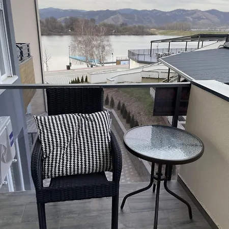 Srebrno Jezero Veliko Gradište