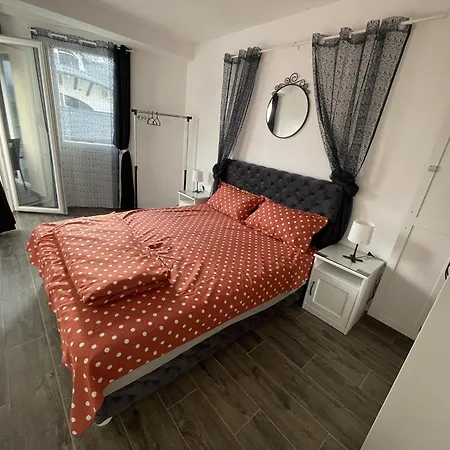 Srebrno Jezero * Veliko Gradište